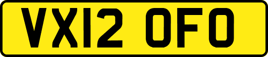VX12OFO