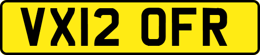 VX12OFR