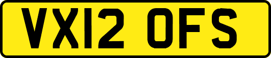 VX12OFS