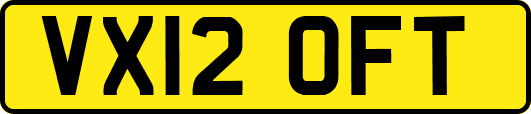 VX12OFT