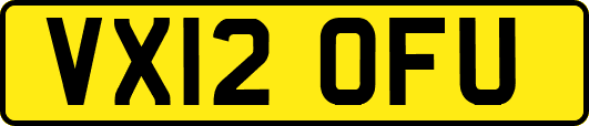 VX12OFU