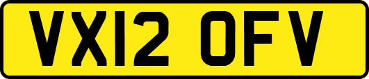 VX12OFV