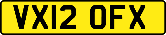 VX12OFX