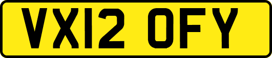 VX12OFY