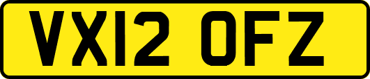VX12OFZ