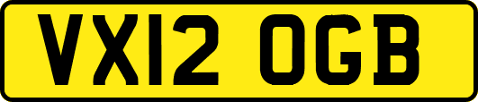 VX12OGB