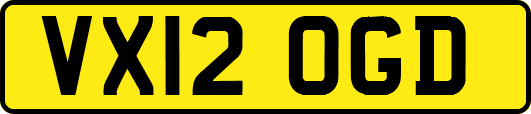 VX12OGD