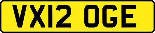 VX12OGE