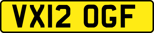 VX12OGF