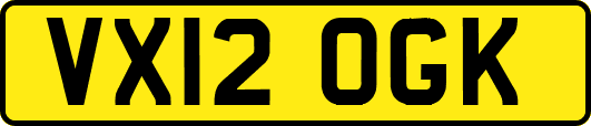 VX12OGK