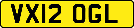 VX12OGL