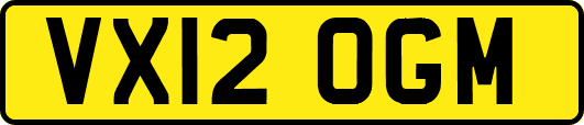 VX12OGM