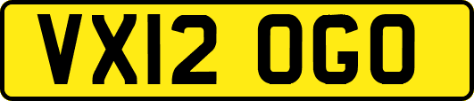 VX12OGO