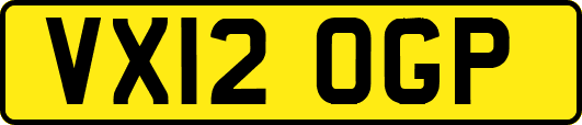 VX12OGP
