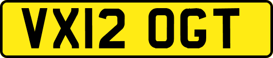 VX12OGT