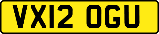 VX12OGU