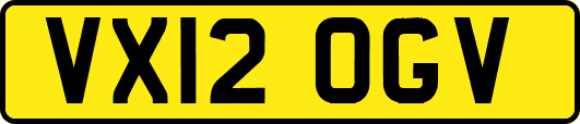VX12OGV