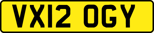 VX12OGY