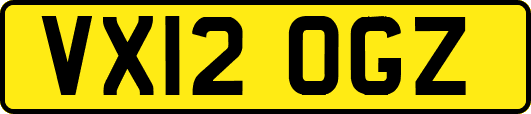 VX12OGZ
