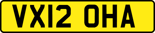 VX12OHA