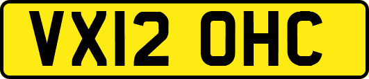 VX12OHC