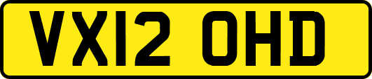 VX12OHD