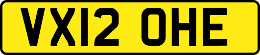 VX12OHE