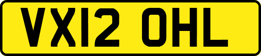 VX12OHL