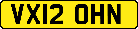 VX12OHN