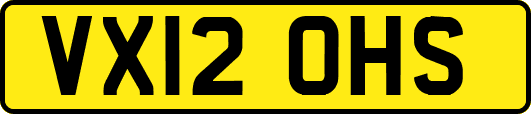 VX12OHS