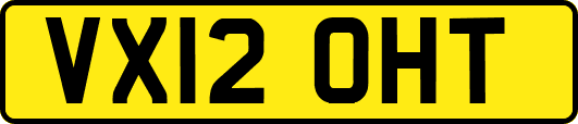 VX12OHT