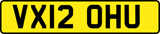 VX12OHU