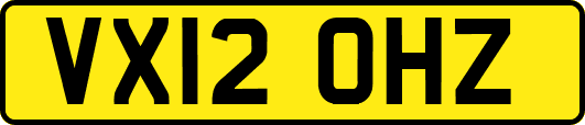 VX12OHZ