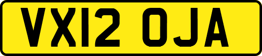 VX12OJA
