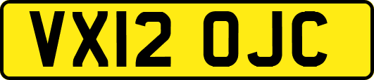 VX12OJC