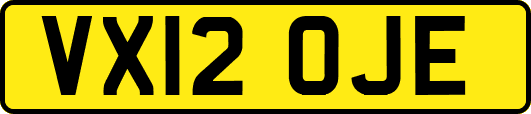 VX12OJE