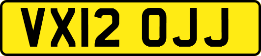 VX12OJJ