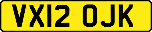 VX12OJK