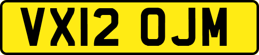 VX12OJM