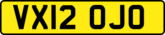 VX12OJO