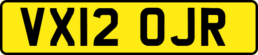 VX12OJR