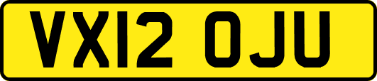 VX12OJU