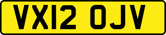 VX12OJV