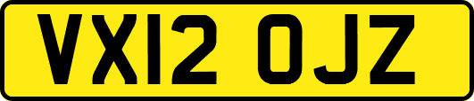 VX12OJZ