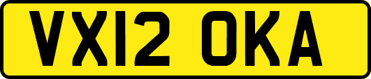 VX12OKA