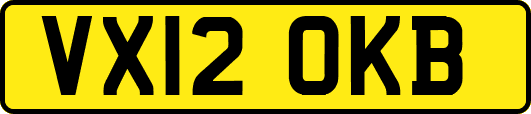 VX12OKB
