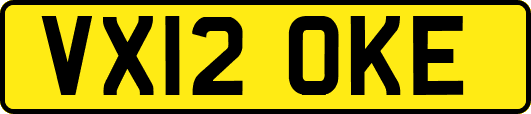 VX12OKE