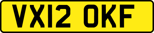 VX12OKF