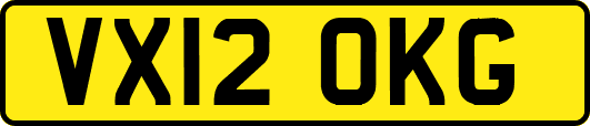 VX12OKG