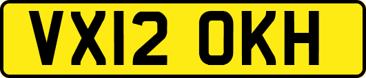 VX12OKH